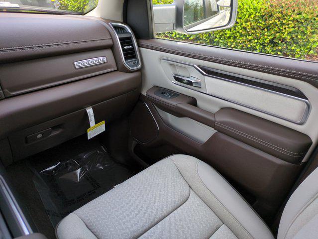 new 2026 Ram 1500 car, priced at $51,555