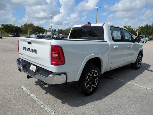 new 2026 Ram 1500 car, priced at $51,555