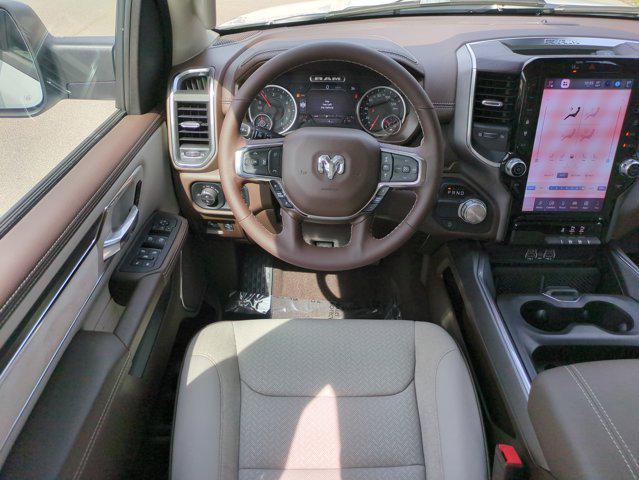 new 2026 Ram 1500 car, priced at $51,555