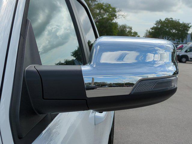 new 2026 Ram 1500 car, priced at $51,555