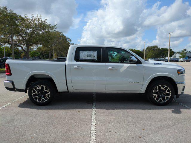 new 2026 Ram 1500 car, priced at $51,555