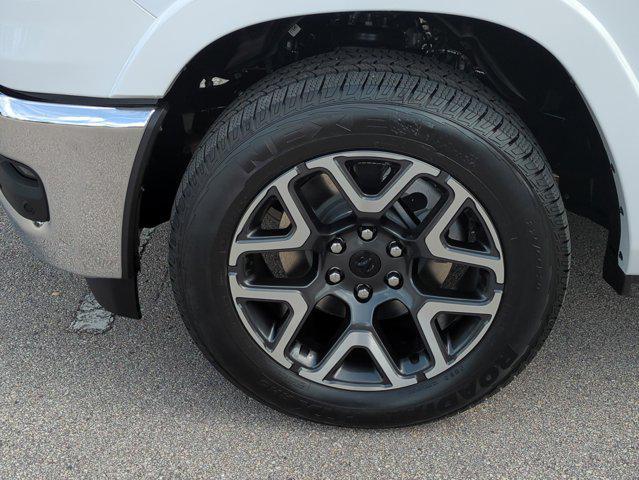 new 2026 Ram 1500 car, priced at $51,555