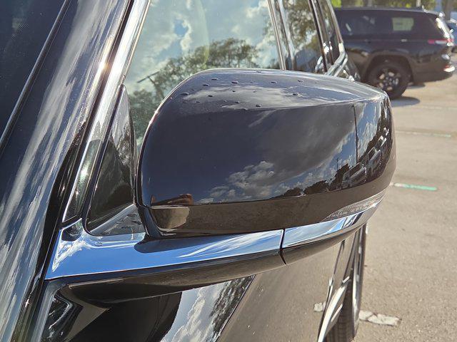 new 2025 Jeep Grand Cherokee car, priced at $36,060