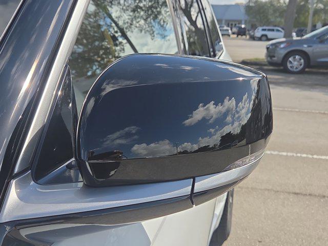 new 2025 Jeep Grand Cherokee L car, priced at $61,349