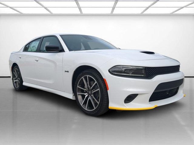 new 2023 Dodge Charger car, priced at $40,020