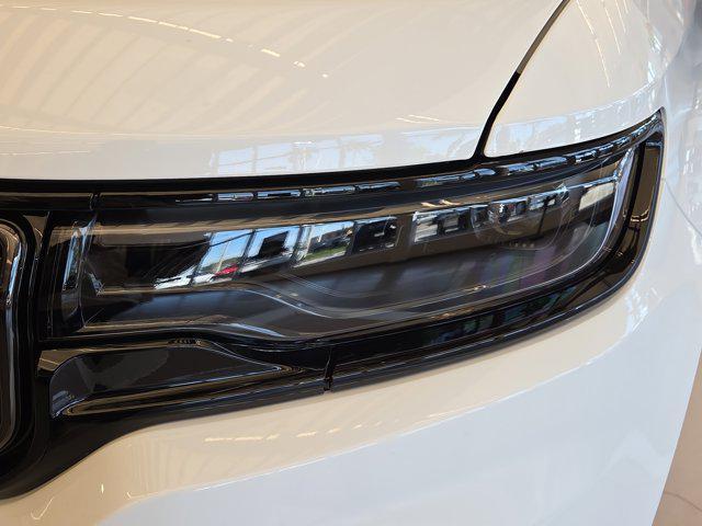 new 2025 Jeep Wagoneer car, priced at $70,319