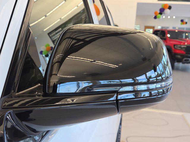 new 2025 Jeep Wagoneer car, priced at $70,319