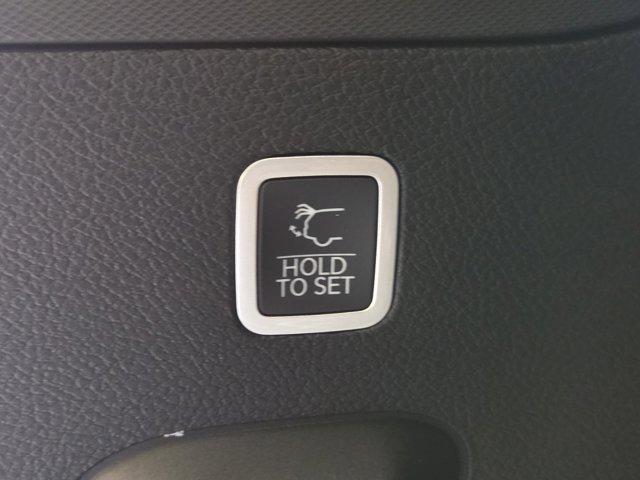 new 2025 Jeep Wagoneer car, priced at $70,319