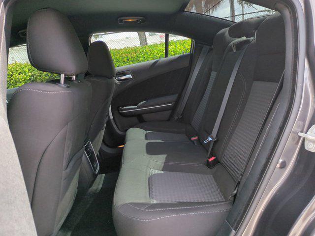 used 2023 Dodge Charger car