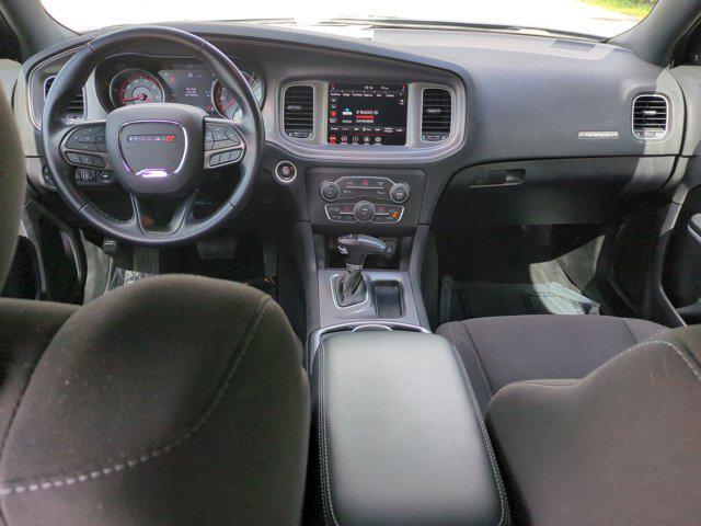 used 2023 Dodge Charger car