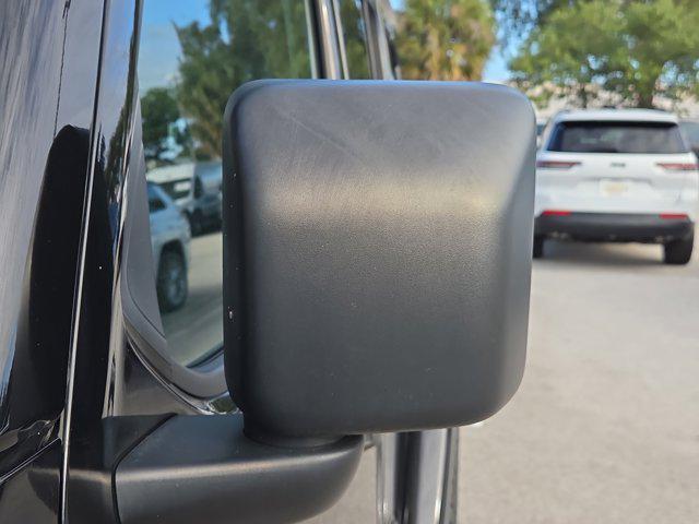 used 2022 Jeep Wrangler Unlimited 4xe car, priced at $29,348