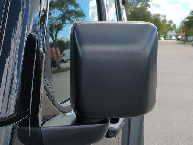 new 2025 Jeep Wrangler car, priced at $34,514
