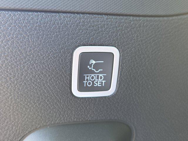 new 2025 Jeep Wagoneer car, priced at $70,938