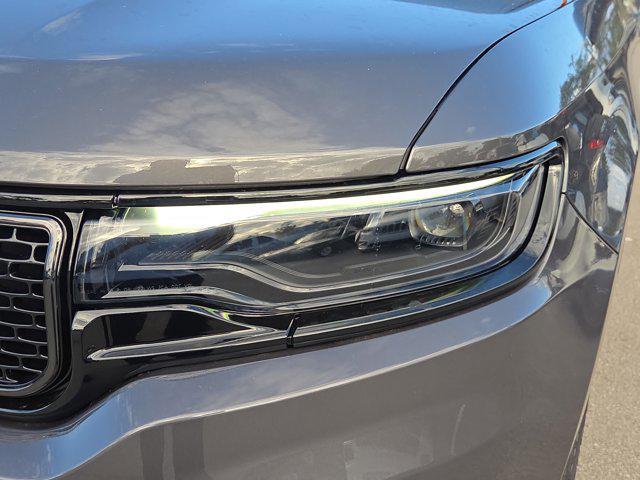 new 2025 Jeep Wagoneer car, priced at $70,938