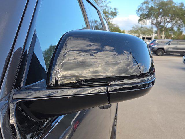 new 2025 Jeep Wagoneer car, priced at $70,938