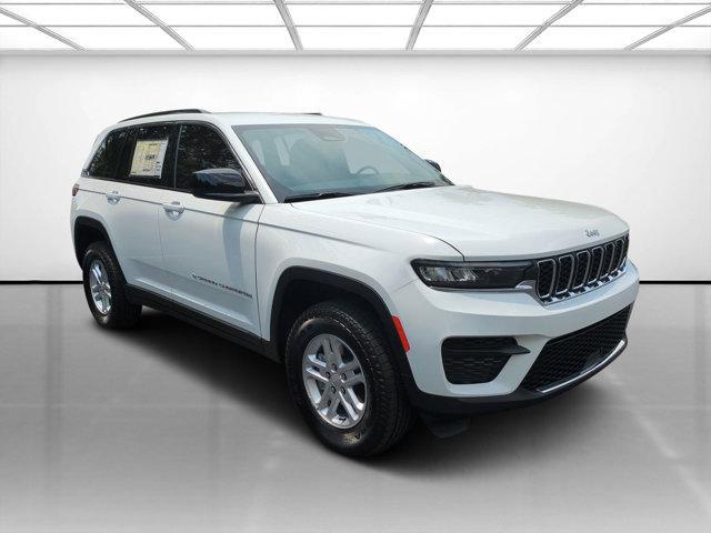 new 2025 Jeep Grand Cherokee car, priced at $35,087
