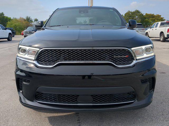 new 2024 Dodge Durango car, priced at $35,443