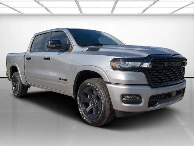 new 2025 Ram 1500 car, priced at $49,975