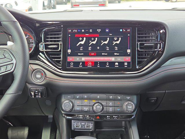 new 2026 Dodge Durango car, priced at $46,518
