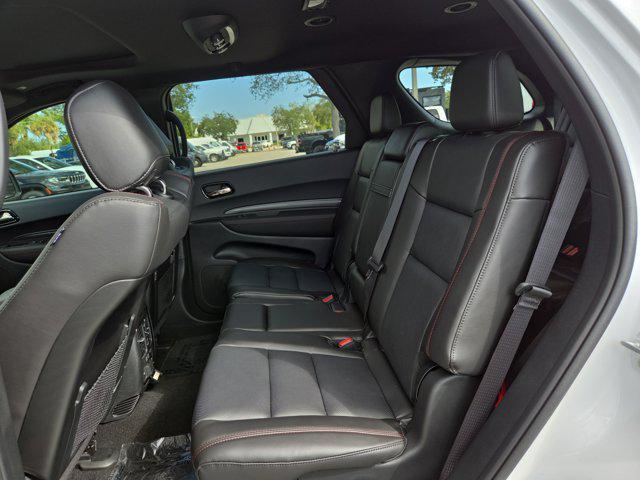 new 2026 Dodge Durango car, priced at $46,518