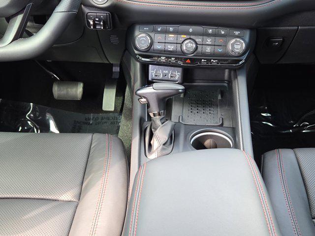 new 2026 Dodge Durango car, priced at $46,518