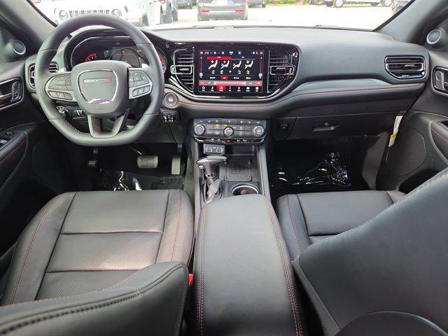 new 2026 Dodge Durango car, priced at $46,518