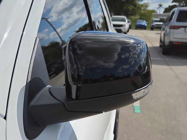 new 2026 Dodge Durango car, priced at $46,518