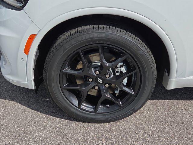 new 2026 Dodge Durango car, priced at $46,518