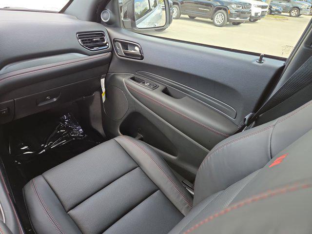new 2026 Dodge Durango car, priced at $46,518