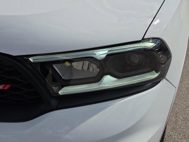 new 2026 Dodge Durango car, priced at $46,518