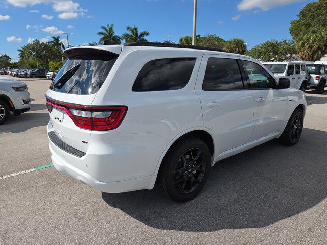 new 2026 Dodge Durango car, priced at $46,518