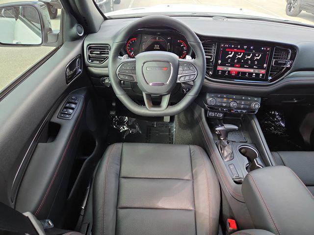 new 2026 Dodge Durango car, priced at $46,518