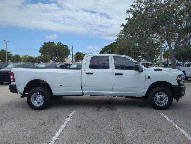 new 2024 Ram 3500 car, priced at $73,145