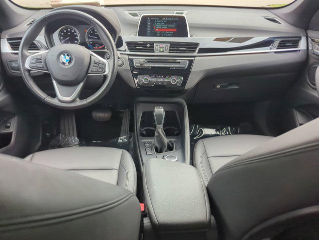 used 2019 BMW X1 car, priced at $20,597