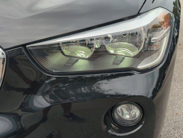 used 2019 BMW X1 car, priced at $20,597