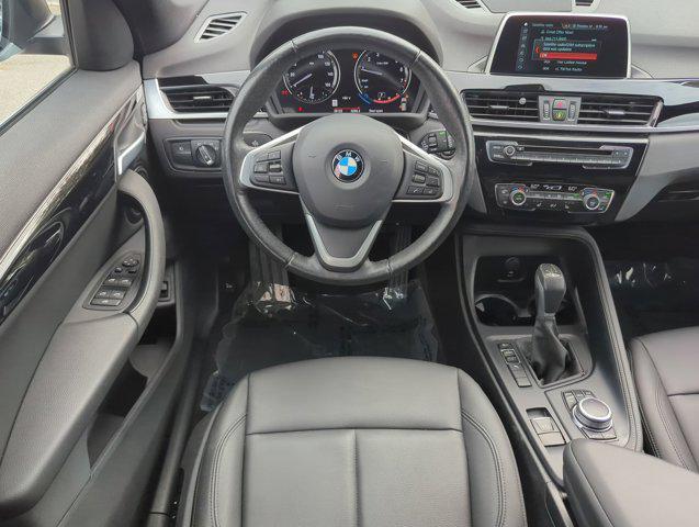 used 2019 BMW X1 car, priced at $20,597