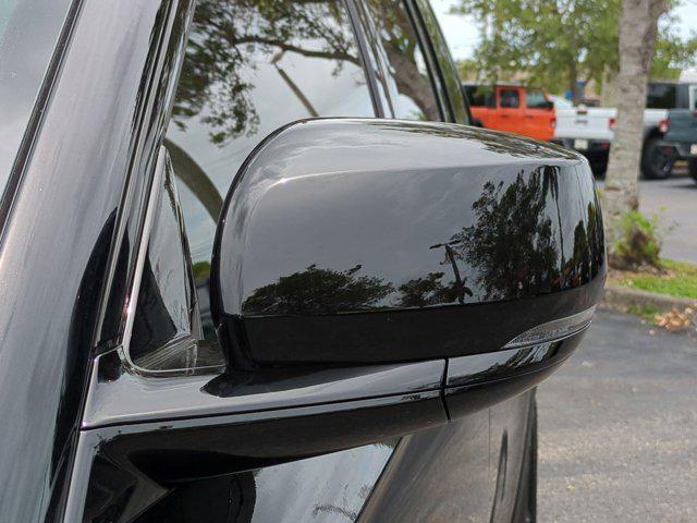 new 2025 Jeep Grand Cherokee car, priced at $40,536