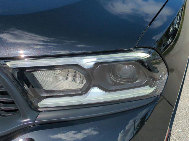 new 2025 Dodge Durango car, priced at $48,391