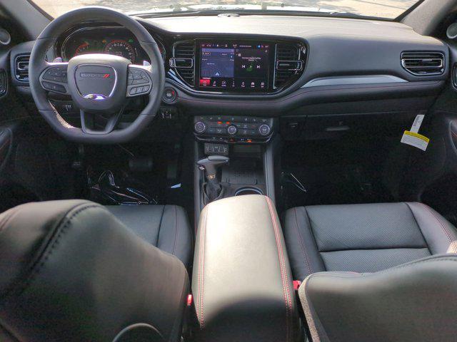 new 2025 Dodge Durango car, priced at $48,391