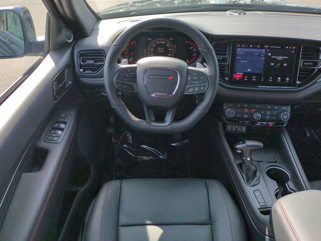 new 2025 Dodge Durango car, priced at $48,391