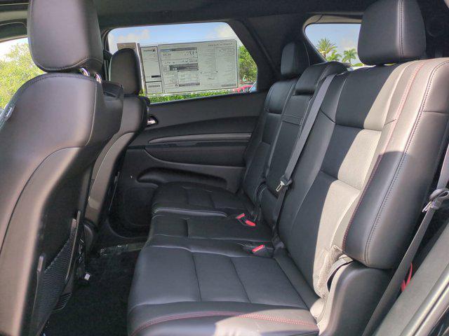 new 2025 Dodge Durango car, priced at $48,391