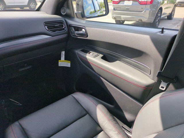 new 2025 Dodge Durango car, priced at $48,391