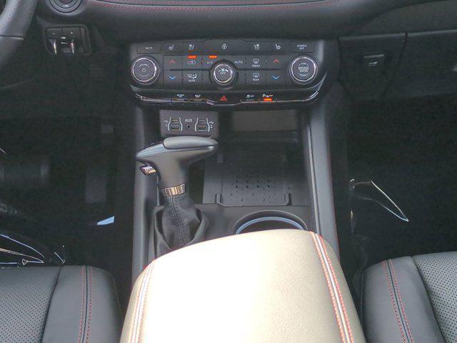 new 2025 Dodge Durango car, priced at $48,391