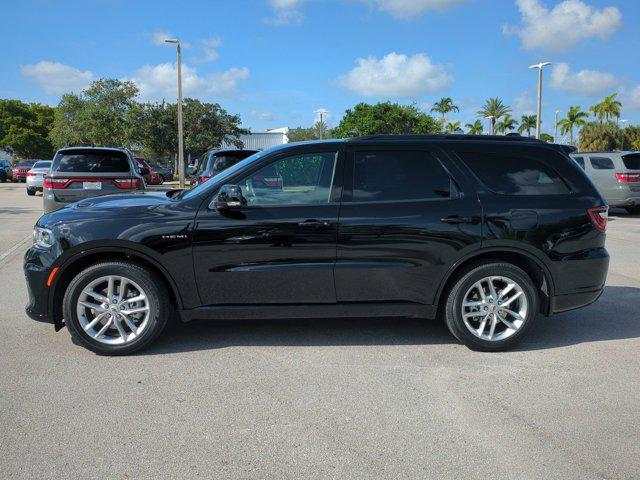 new 2025 Dodge Durango car, priced at $48,391