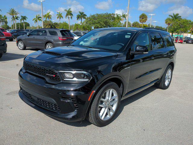 new 2025 Dodge Durango car, priced at $48,391