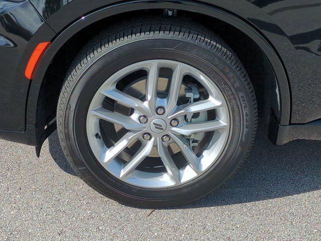 new 2025 Dodge Durango car, priced at $48,391