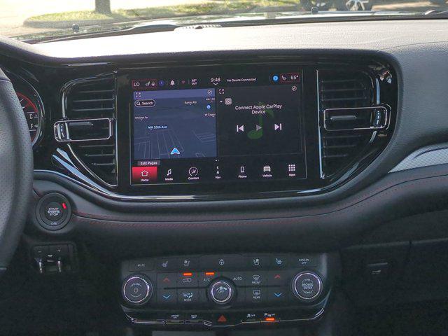 new 2025 Dodge Durango car, priced at $48,391