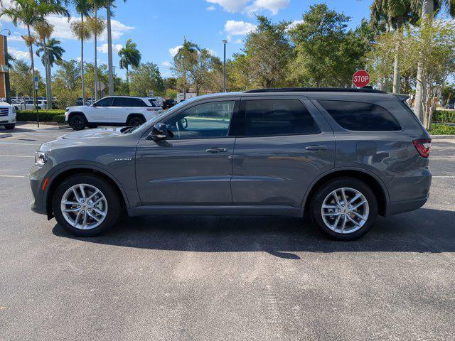 new 2024 Dodge Durango car, priced at $47,260