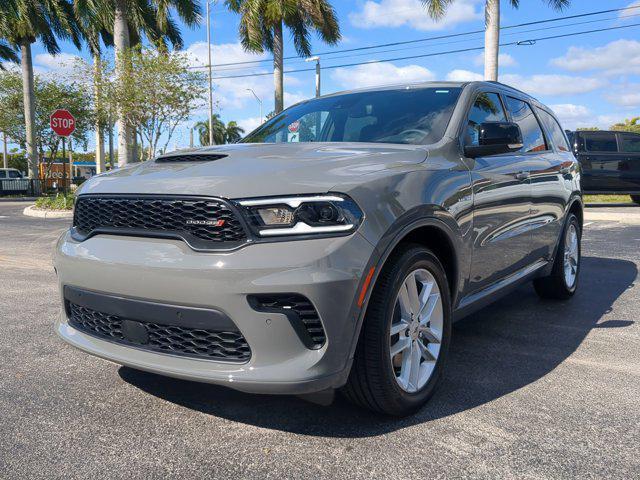 new 2024 Dodge Durango car, priced at $47,260