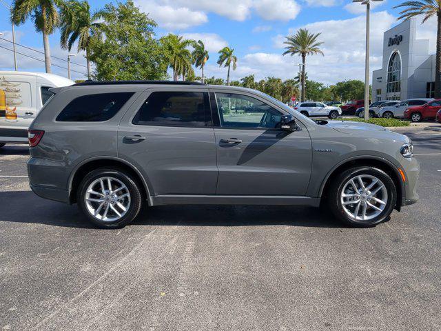 new 2024 Dodge Durango car, priced at $47,260